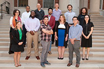 2014-2015 New Faculty Appointments