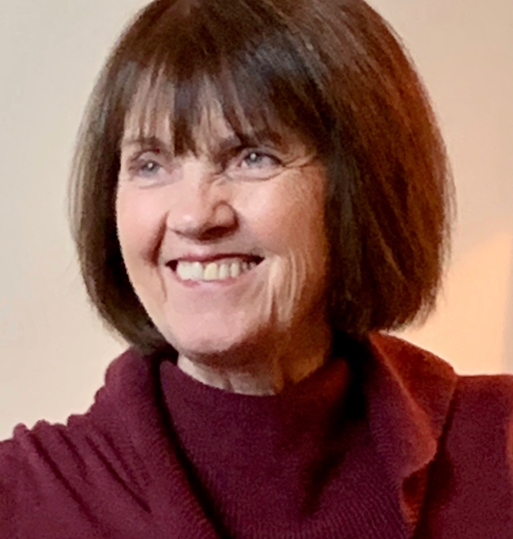 Profile Photo of Elizabeth Toth