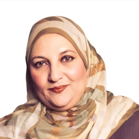 Profile Photo of Sahar Khamis