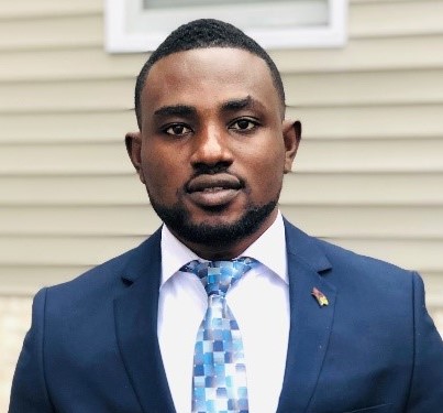 Photo of Divine Aboagye