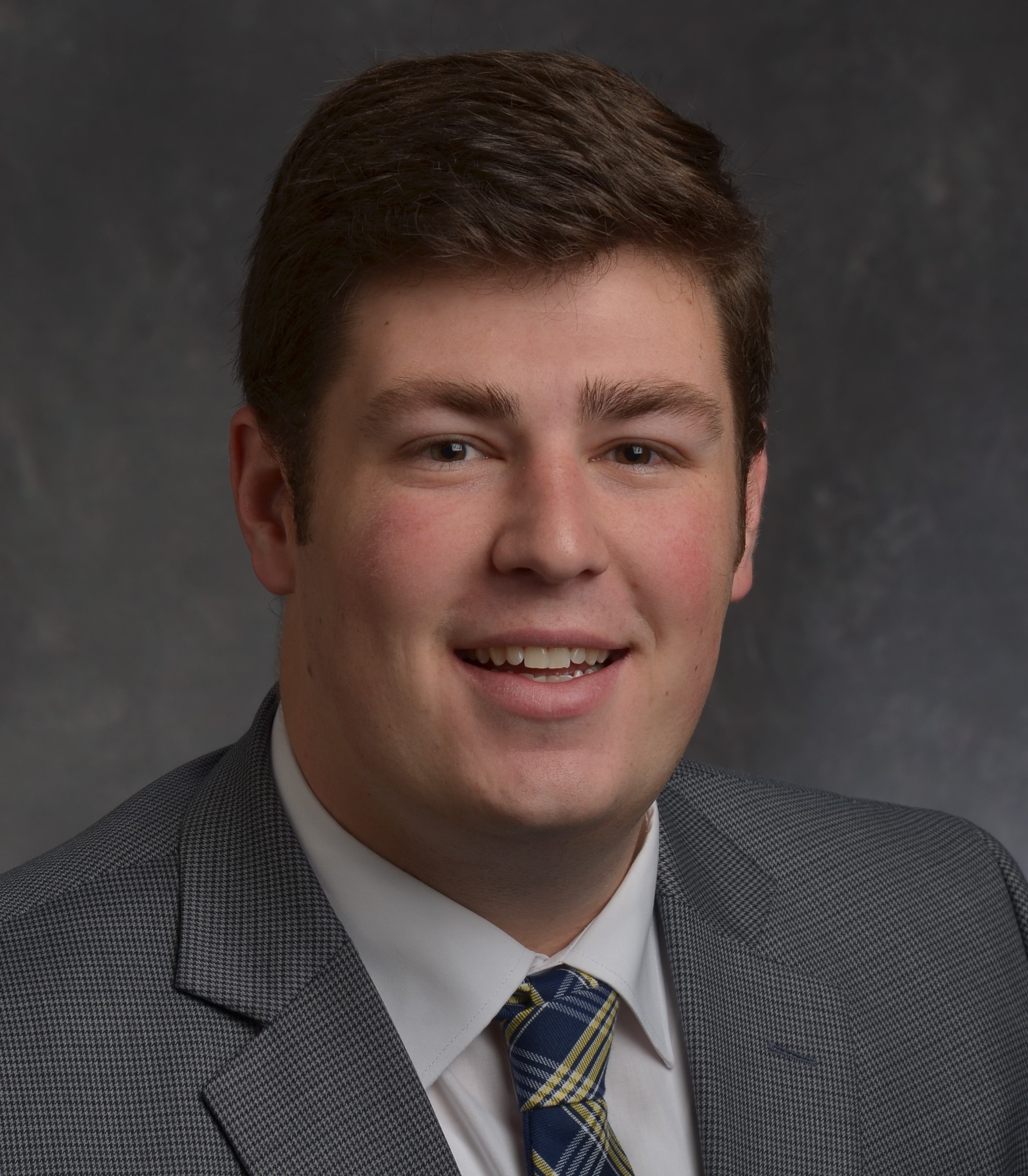 Photo of Drew Ashby-King