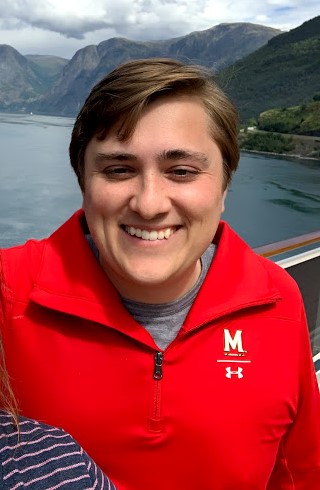 Photo of Fielding Montgomery