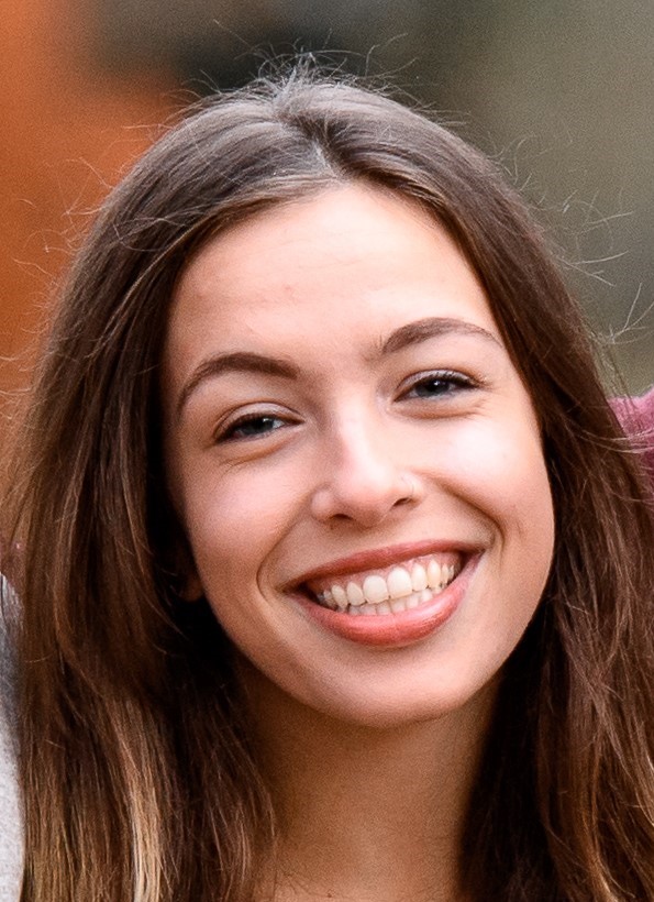 Photo of Jeannette Iannacone