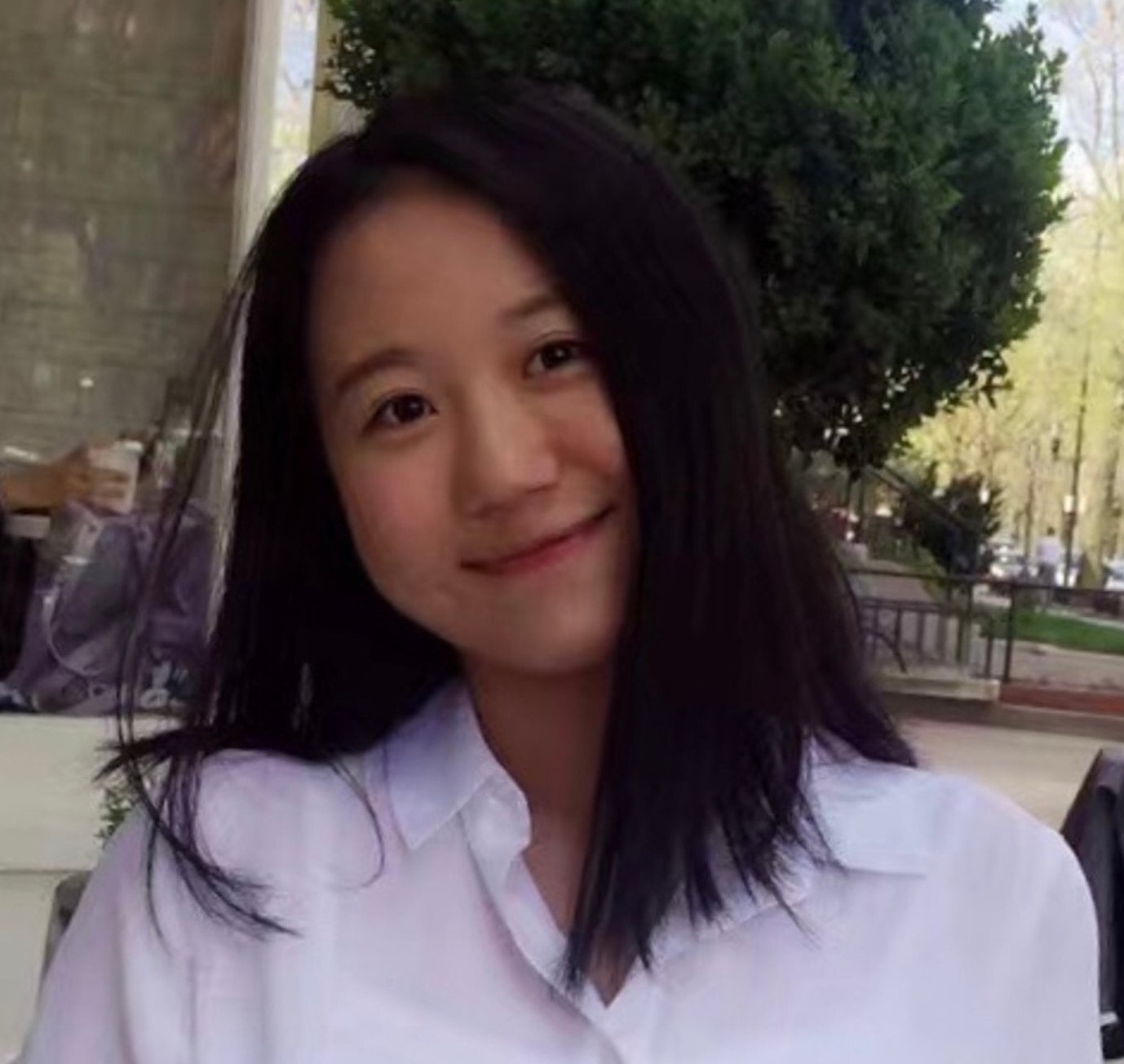 Headshot of Shilin Xia