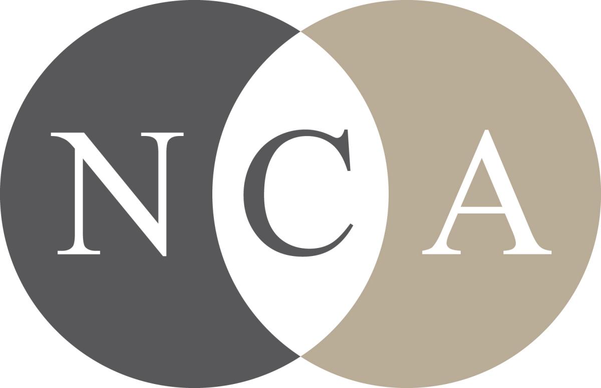 Logo for NCA