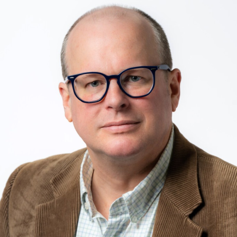 Gareth Williams Headshot 
