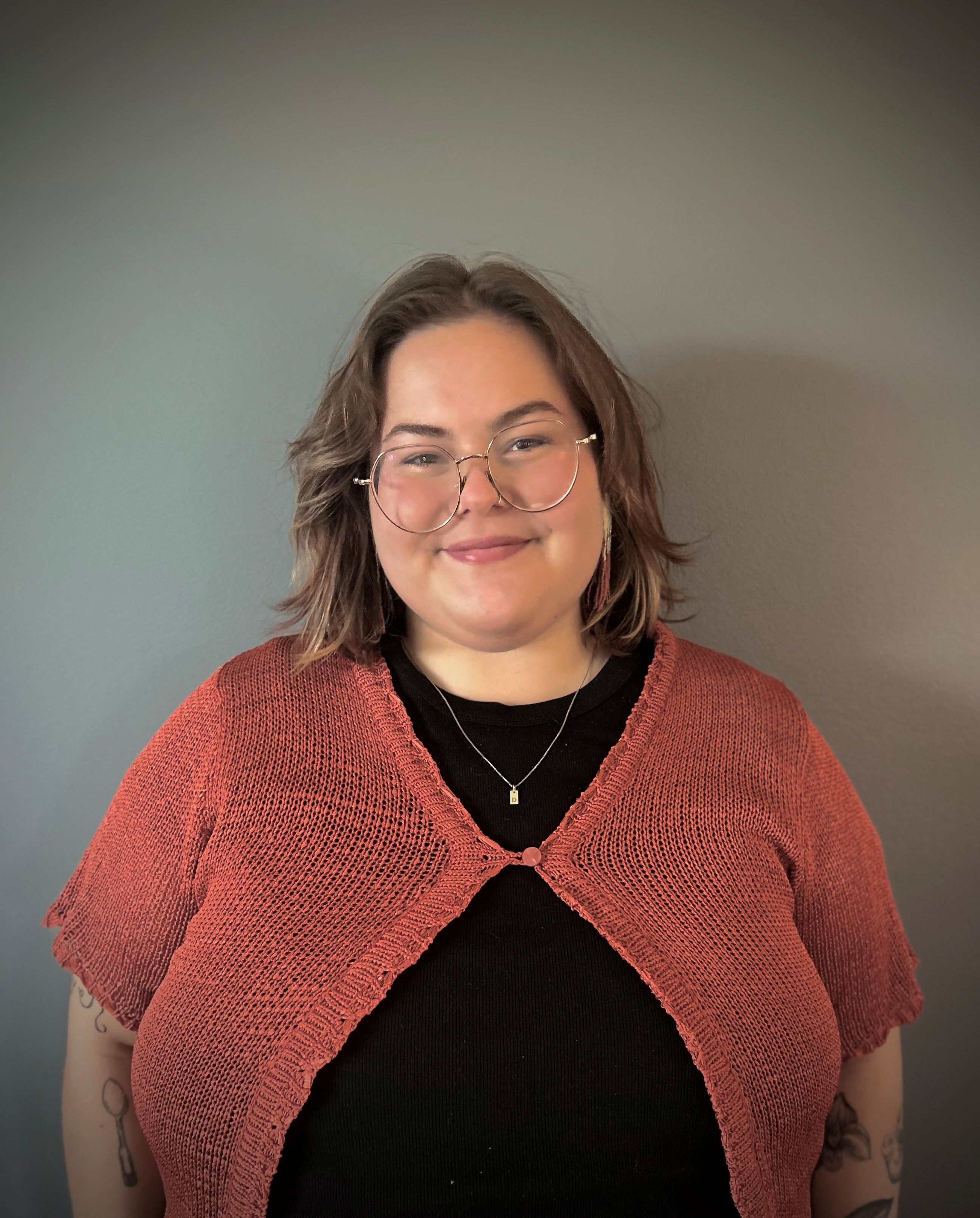 Morgan Thoem Headshot