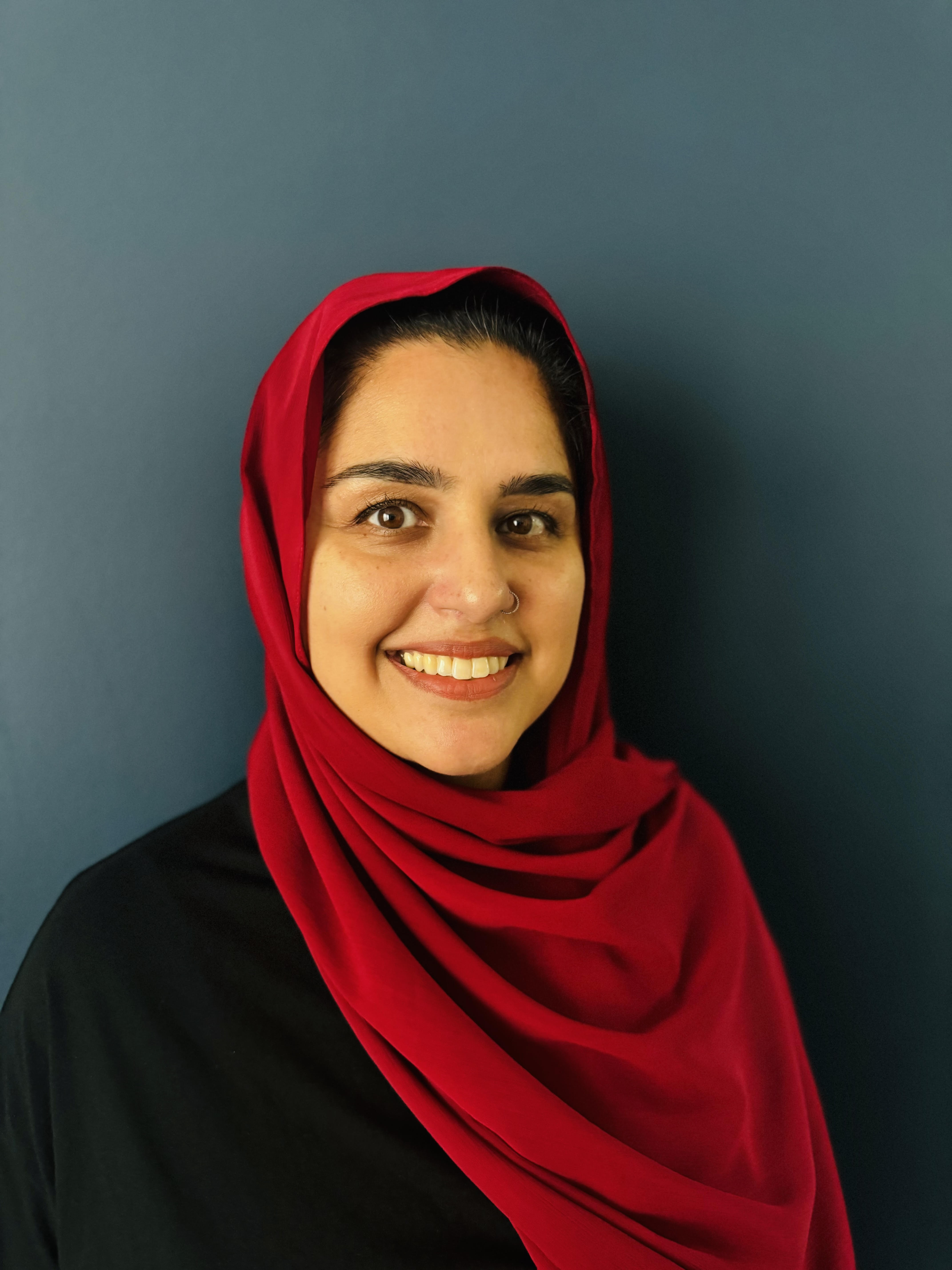 Sabeen Sheikh | Department of Communication