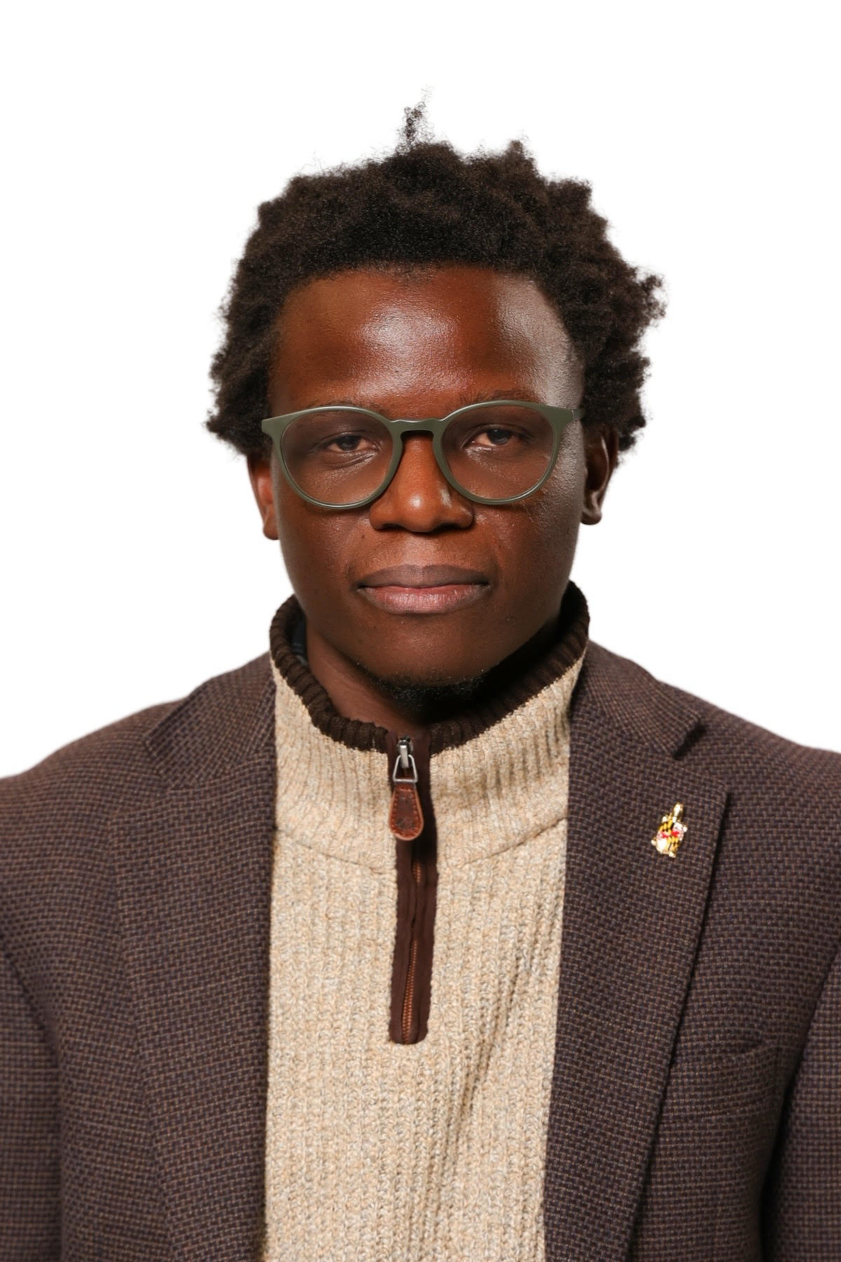 Tatenda Mashanda Headshot 