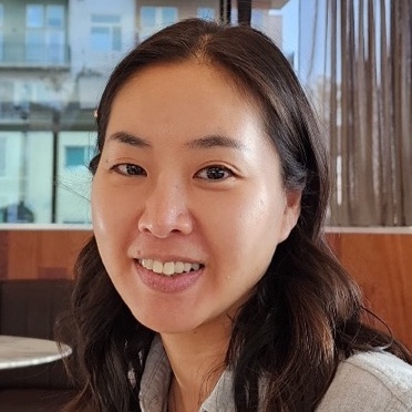 2025 Headshot of Dr. Sun Young Lee 