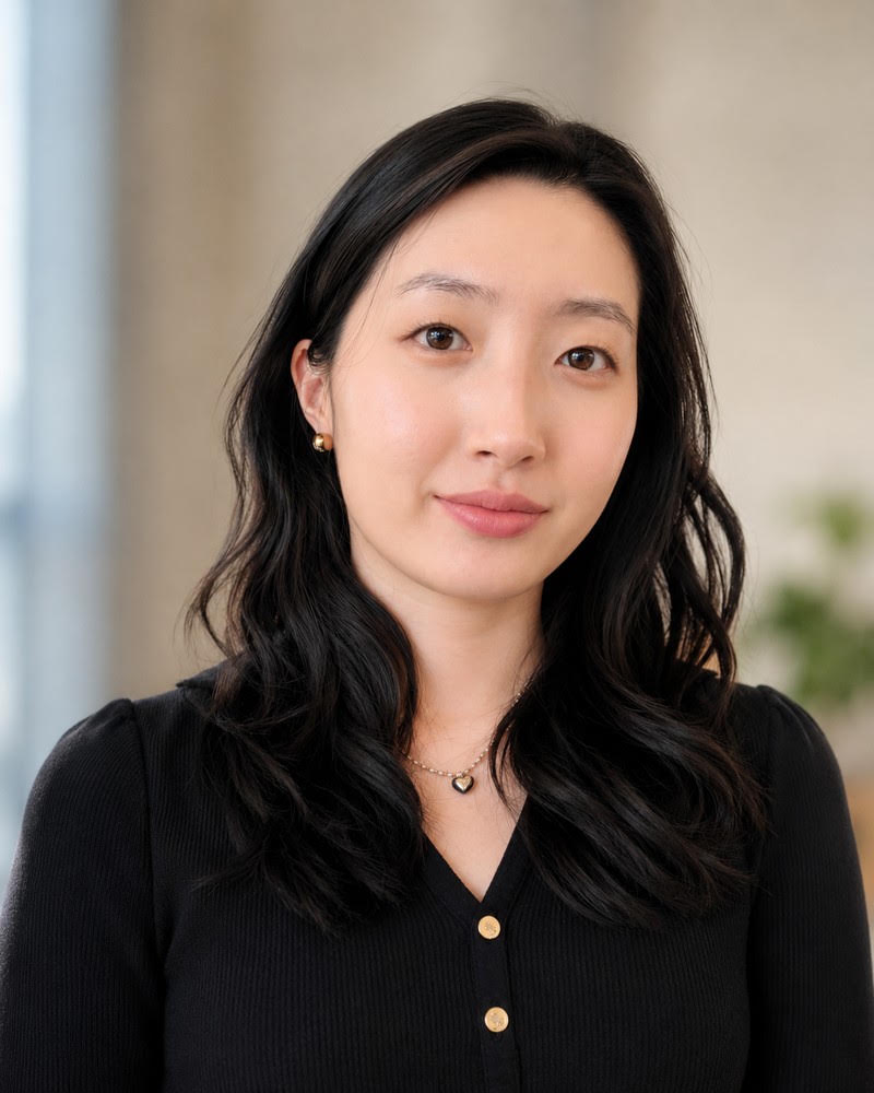 Seyeon Park 2026 Headshot 