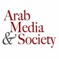 Logo of Arab Media & Society