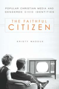 Cover of The Faithful Citizen