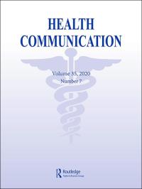 Cover of Health Comm