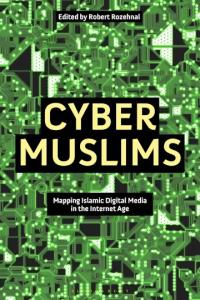Cover of Cyber Muslims