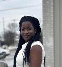 Felicity Sena Dogbatse