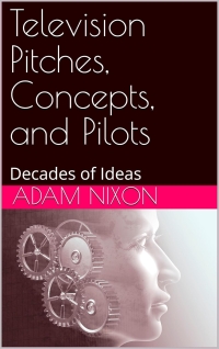 Nixon Book Cover 3