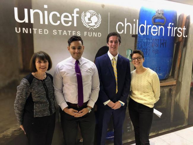 Unicef
