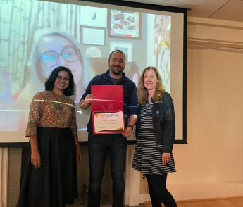 Max Award 