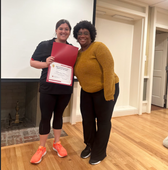 Merceadez Award