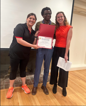 Tatenda Award