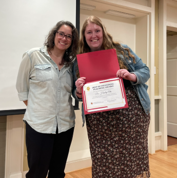 Otis Award